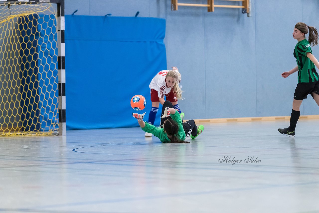 Bild 122 - HFV Futsalmeisterschaft C-Juniorinnen